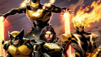Marvel's Midnight Suns: Tựa game hợp tác đầu tay của Disney và Marvel