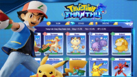 Điểm danh 18 hệ Pokemon đặc sắc trong Thức Tỉnh Thần Thú Gosu