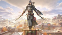 Assassin's Creed Mobile sẽ lấy bối cảnh Trung Quốc