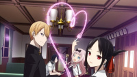 Kaguya-sama: Love Is War: Điểm lại quá trình thay đổi của Kaguya từ season 1 đến nay