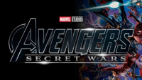 Loki God of Stories sẽ là nhân vật quan trọng nhất trong Avengers: Secret Wars