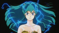 Urusei Yatsura sẽ được phát hành vào tháng 10