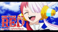 One Piece Film Red : Big Mom có nhiều khả năng sẽ quay trở lại