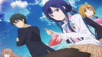 Anime Masamune-kun No Revenge mùa 2 sẽ được công chiếu năm 2023