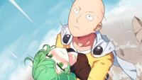 One Punch Man Phần 3 sẽ được phát hành anime