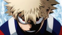 Spoiler My Hero Academia 362: Bakugo phải hy sinh?