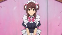 Thông tin về sự kiện ra mắt anime Akiba Maid War đã được hé lộ