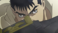 Anime Berserk: The Golden Age Arc đã chính thức bấm máy trong tháng 10