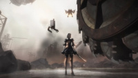 NieR: Automata Ver 1.1a đã chính thức lên lịch công chiếu