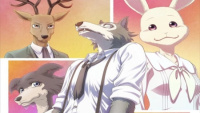 Dự án anime Beastars ra mắt trên Netflix có đặc sắc như chúng ta nghĩ!