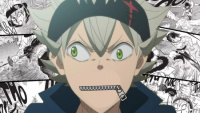 Dự đoán spoiler Black Clover chap 346: Thất Long mất lợi thế