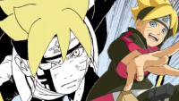 Dự đoán về Boruto chap 74: Boruto cùng cuộc hẹn với Kawaki và Ada