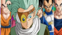 Spoiler Dragon Ball Super chap 87: Goku bị tấn công bất ngờ