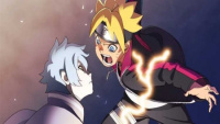 Spoiler Boruto chap 72: Câu chuyện về Thập vĩ