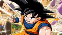 Dự đoán spoiler Dragon Ball Super chap 88: Goku chiến đấu với Black Frieza