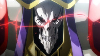 Spoiler Overlord IV tập 8: sự trở lại của Ainz