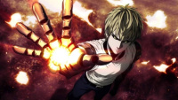 One Punch Man: Liệu rằng Genos có còn sống hay không?