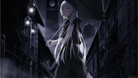 Anime Dark Gathering sẽ chính thức chuyển thể năm 2023 với nhiều diễn biến hồi hộp