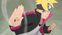 Boruto: Những khoảnh khắc đặc biệt được fan yêu thích