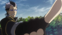 Spoiler Black Clover chap 338: Asta sẽ không rời đi