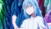 That Time I Got Reincarnated As A Slime chap 100: một cuộc chiến mới sắp bắt đầu