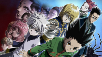 Hunter x Hunter Chap 398 và những diễn biến hấp dẫn mới