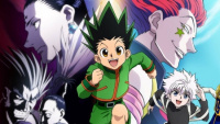 Hunter x Hunter: Lục địa bóng tối có gì đáng sợ