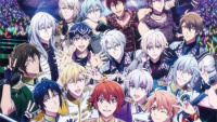 IDOLiSH7 Third Beat Season 3 sẽ chính thức quay trở lại