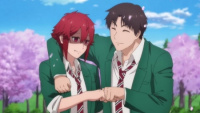 Lịch phát hành anime Tomo-Chan Is A Girl