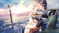 Anime Black Clover Movie cùng dự án công chiếu vào năm 2023