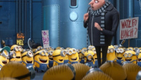 Despicable Me 4 sẽ được ra mắt vào năm 2024 theo thông tin từ nhà sản xuất