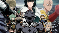 One Punch Man: Tatsumaki và Fubuki ai mạnh hơn?