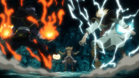 Black Clover: Top những trận đánh gai góc nhất