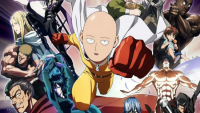 One Punch Man Chap 214 lùi ngày phát hành, ai sẽ là người sống sót đến cuối cùng