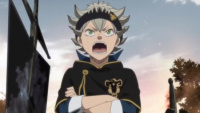 Spoiler Black Clover chap 343: Crush của Asta là ai?