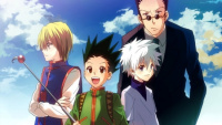 Spoiler Hunter X Hunter chap 391, cuộc chiến đã trở lại