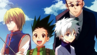 Spoiler Hunter x Hunter chap 393: ngày phát hành đã được hé lộ trong thời gian tiếp theo