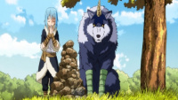 Câu chuyện mới trong That Time I Got Reincarnated As A Slime chap 102