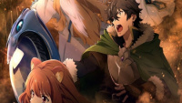 The Rising Of The Shield Hero season ba dự kiến sẽ được phát hành sớm vào đầu năm mới