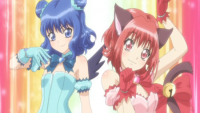 Tokyo Mew Mew New sắp ra mắt anime trong tháng 04 năm 2023