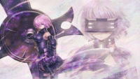 Đã mắt với màn cosplay Mashu Kyrielight "ngọt lịm" trong FGO