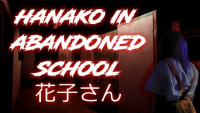 Hanako in the abandoned school: Oan hồn trong trường học