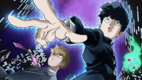 Spoiler Tập 10 Mob Psycho 100 season 3: Mob 2 Rival