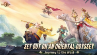 Monkey King: Arena of Heroes, game thẻ tướng Tây Du Ký mới toanh sắp sửa ra mắt tại Việt Nam
