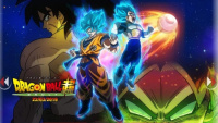 [HOT] Movie Dragon Ball Super: Super Hero chính thức công chiếu tại Việt Nam vào giữa tháng 8