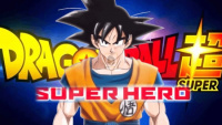 Movie Dragon Ball Super: Super Hero Sắp Ra Mắt Tại Việt Nam! Hé Lộ Một Vài Tình Tiết Mới