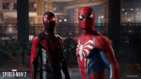 Marvel's Spider-Man 2: nhập cuộc vào mùa thu 2023