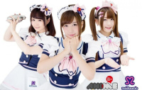 Tham quan Maidreamin - Chuẩn mực Maid Cafe Nhật Bản là đây