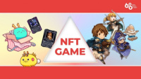 Chơi game NFT kiếm tiền như thế nào?