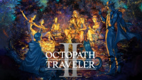 Octopath Traveler 2 công bố phiên bản đặc biệt cho dân sưu tầm